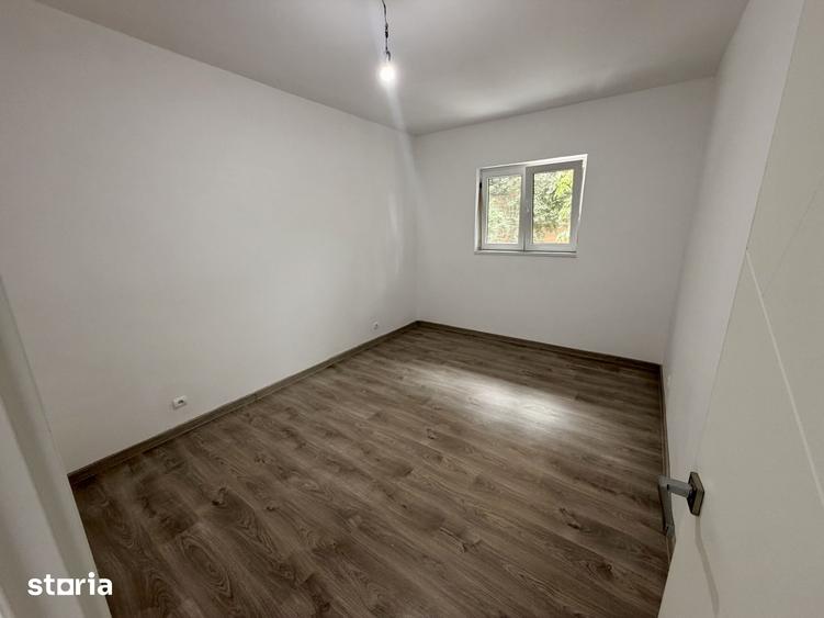 Casă cu 3 camere cu Teren 110 Mp în Apărătorii Patriei