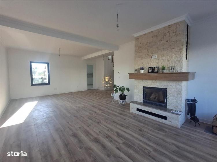 Casă cu 4 camere cu Teren 480 Mp în Bucium