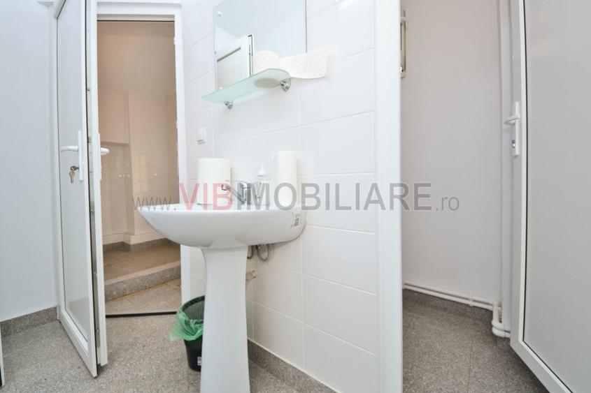 Spațiu comercial, de 600 mp, în 1 Mai