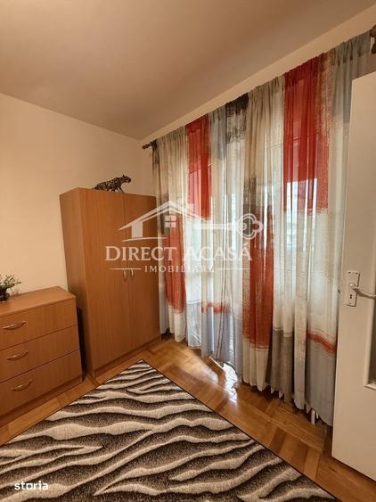 Apartament cu 3 camere în Lefaia