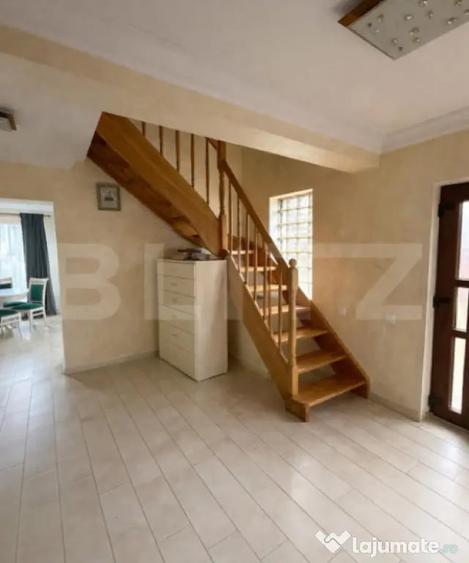 Casa moderna, 6 camere, 300 mp construiti, zona Ipotesti - 7