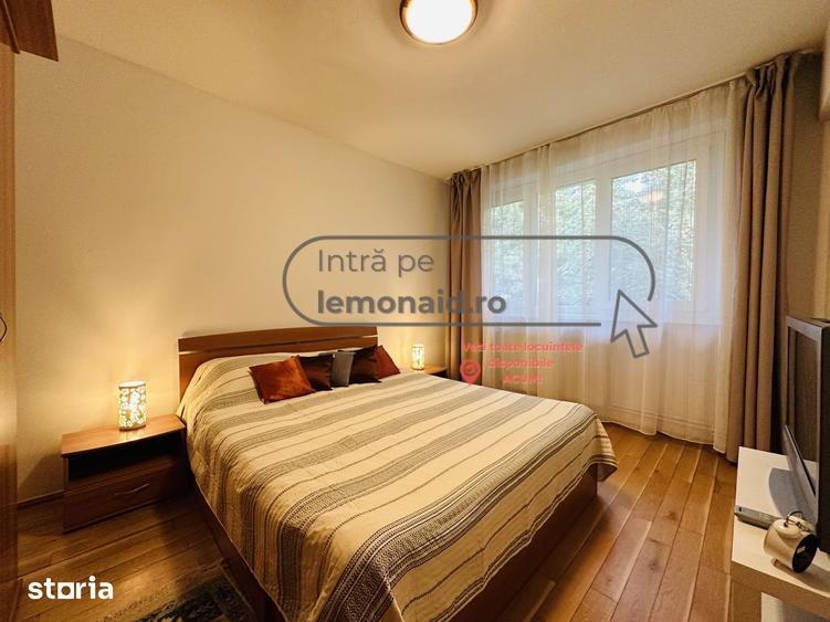 Apartament cu 2 camere - UVT - zona centrala | garaj | Disponibil 3 iu - 11