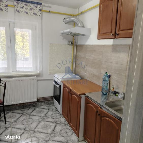 Apartament cu 2 camere în Brazda lui Novac
