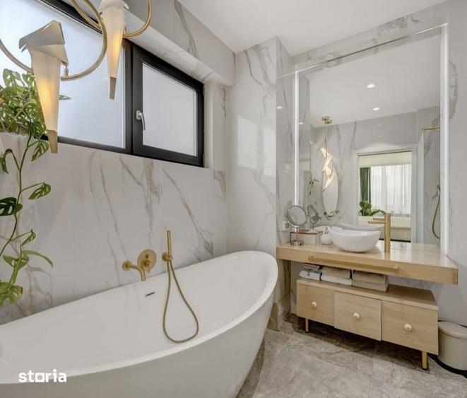 Apartament cu 4 camere în Iancului