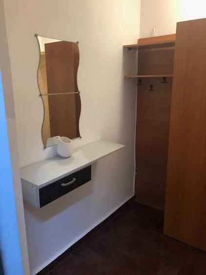 Garsonieră nedecomandată în Ultracentral