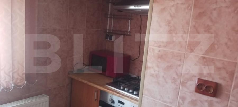 Apartament cu 2 camere decomandat, mobilat în Victoria