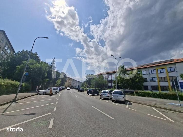 Apartament decomandat vanzare3 camere 66 mpu pivnita Mihai Viteazul - 18