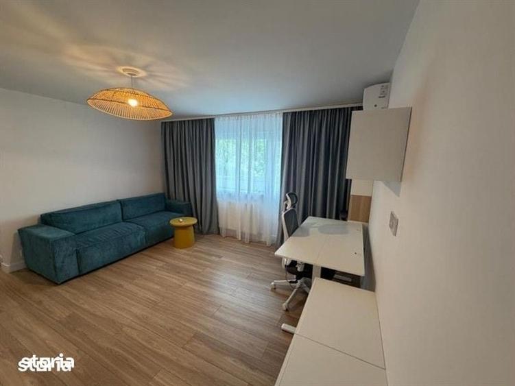 Apartament cu 2 camere în Girocului