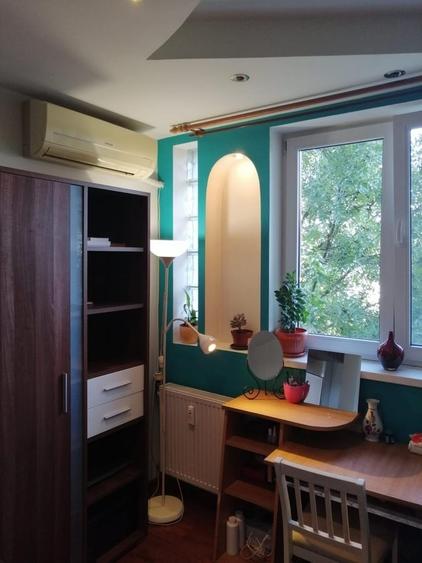 Apartament semidecomandat în 1 Mai