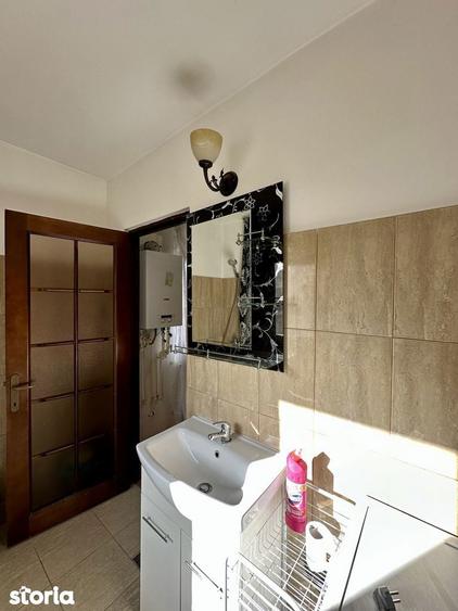 Apartament cu 3 camere în Bucium