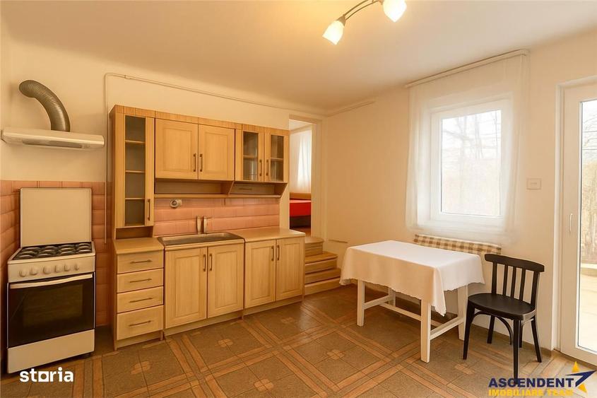 Casa 3 camere, Strada Agricultorilor, Unirii Targu Mures - 10