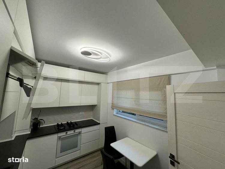 Apartament 2 Camere Galata - 6