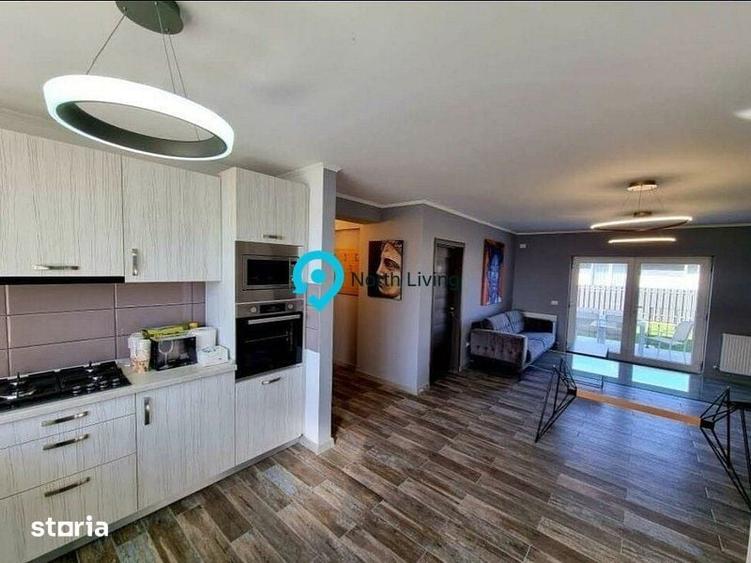 Casa Finalizata/ 450mp teren/ Buftea - Sabareni / Finisata la cheie - 10