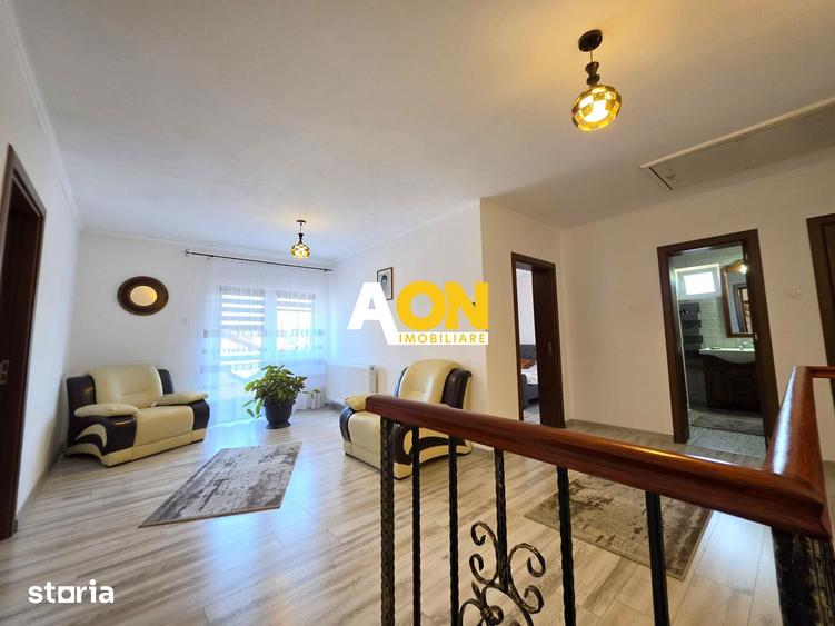 Casă cu 5 camere cu Teren 265 Mp în Tolstoi