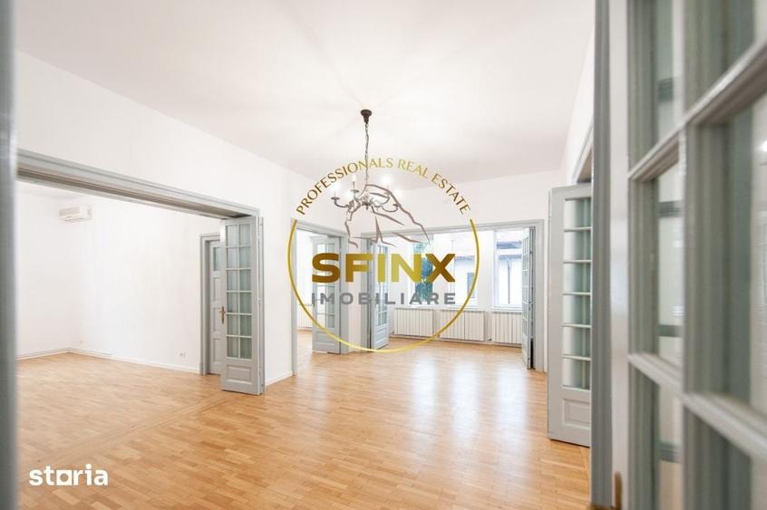 Spațiu comercial, de 120 mp, în Aviatorilor