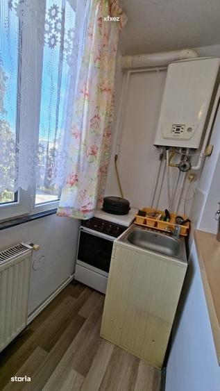 Garsonieră în Central