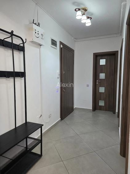 Inchiriere 2 camere Dobroe?ti | Renovat, mobila noua | Loc de parcare