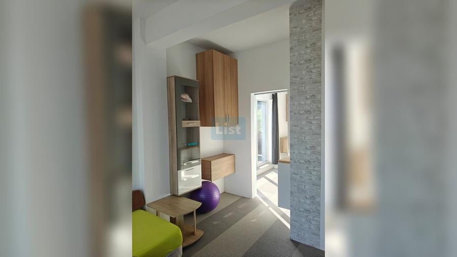 COMISION 0%! Penthouse 2 camere, terasă 40 mp, parcare subt – Florești - 2
