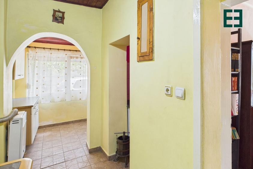 Casă 4 camere - Zona Buziașului - Timișoara - 23