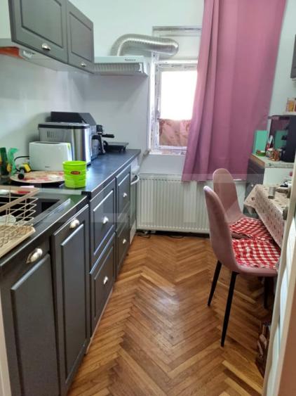 Apartament 3 camere de vanzare, zona Sovata - 7