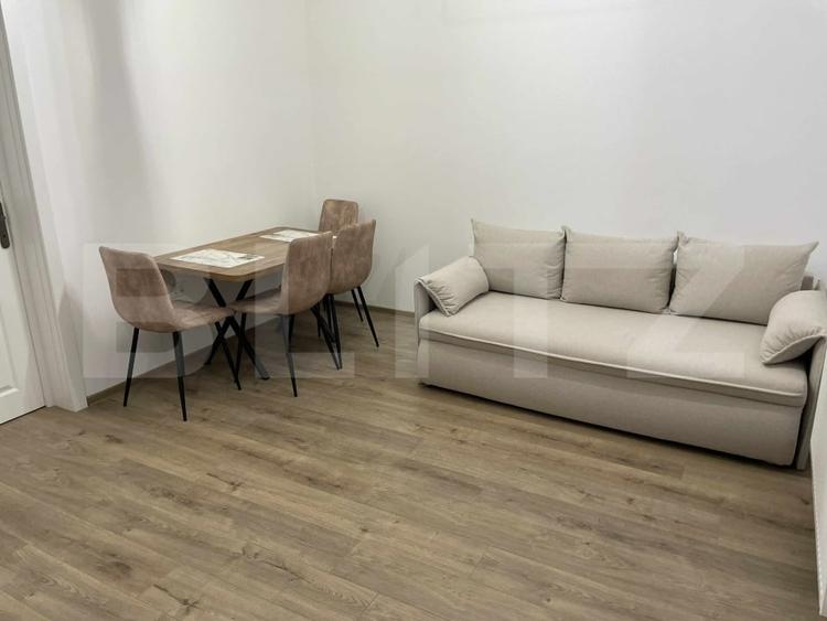 Apartament de vanzare, 46 mp, zona Cetate - 5