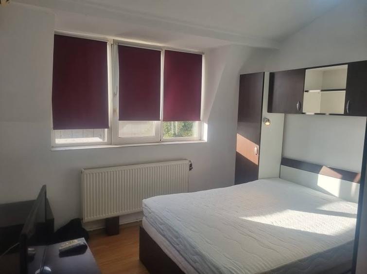 Apartament cu 2 camere, DECOMANDAT, zona Centru-Palas Campus - 10
