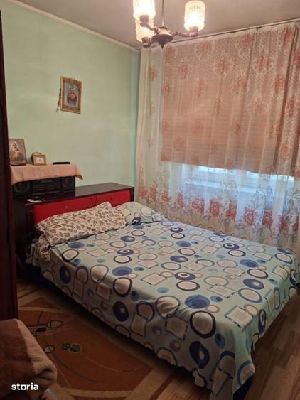 Apartament cu 2 camere în Crângași
