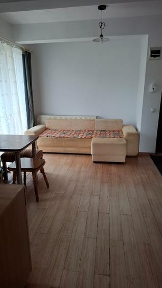 Apartament cu 2 camere în Mănăștur