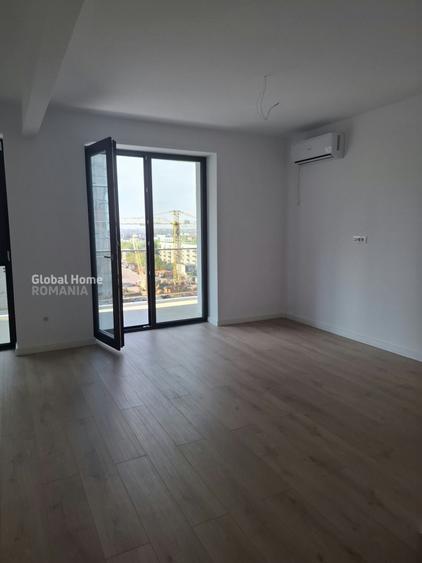 Apartament cu 2 camere decomandat în Theodor Pallady