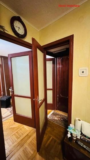 Apartament cu 2 camere în Gara de Nord