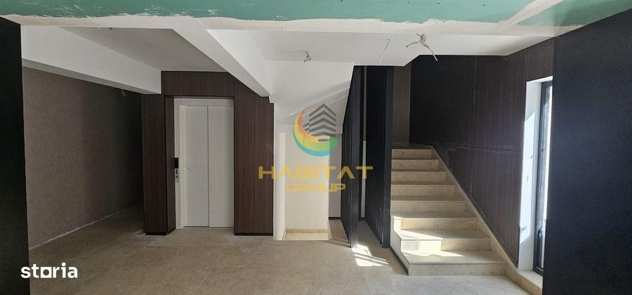 Vanzare Apartament 2 camere LUX - 80 mp Pipera | Padurea Baneasa - 1