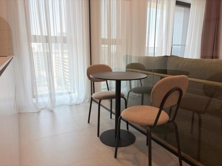 Apartament cu 2 camere decomandat în Aviației