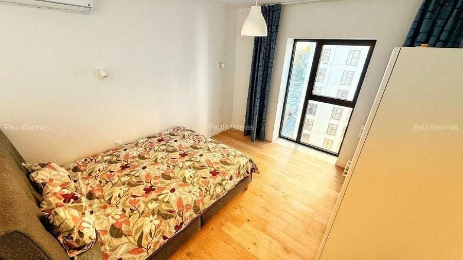 Apartament cu 2 camere semidecomandat în Cotroceni