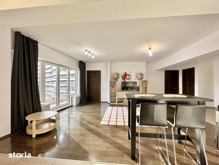 Apartament cu 2 camere în Mănăștur
