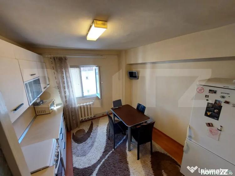 Apartament 2 camere, Zona Bradet - 2