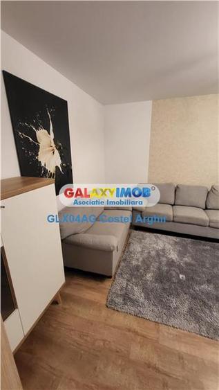 Apartament cu 3 camere decomandat în Banat