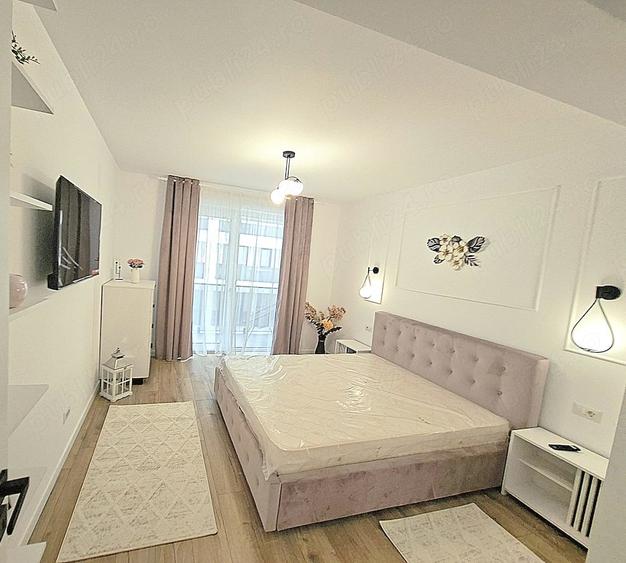 Apartament cu 3 camere decomandat în Obcini