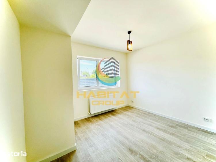 Apartament 2 Camere Sector 4 Grand Arena 53.20Mp - 8