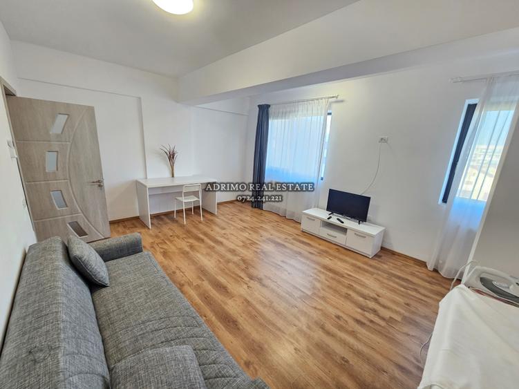 Apartament cu 2 camere decomandat în Tomis Nord
