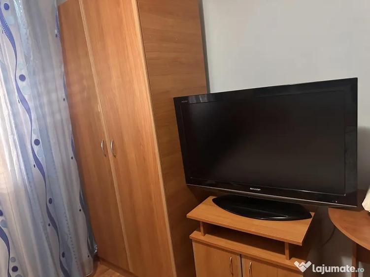 Casă cu 2 camere în Central