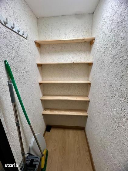Spațiu comercial, de 20 mp, în Semicentral