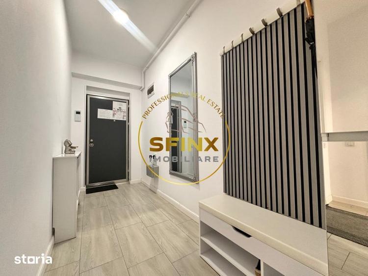Apartament cu 2 camere decomandat, mobilat în Giulești