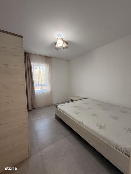 Apartament cu 3 camere în Albești