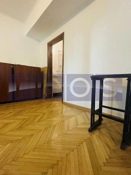 Apartament cu 4 camere decomandat în Dorobanți