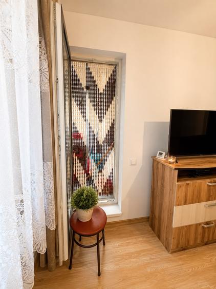 |Garsoniera|Decomandat|Mobilat Utilat|Parcare| - 6