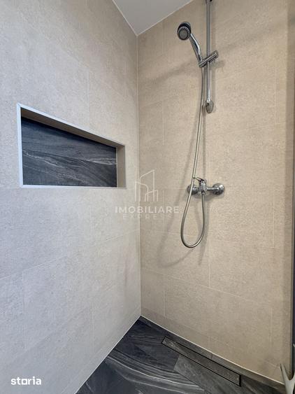 Apartament cu 3 camere în Gheorgheni