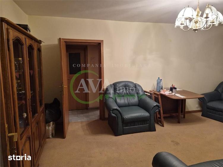 Apartament 2 camere semidecomandat, zona Bistrita Lac - 5