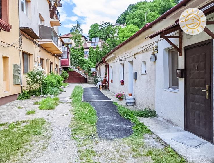 Garsoniera Centrul Istoric la 200m Casa Armatei - 6