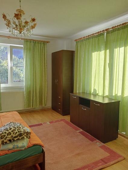 Casă cu 3 camere în Hida
