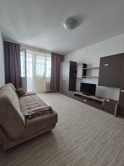 Apartament cu 3 camere de închiriat – zona Spitalul Budimex - 1